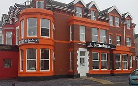 Mr Sandman'S Hotel